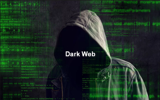 Daftar Website Mengerikan di Dark Web