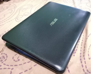 Laptop ASUS X455WA AMD E1-6010 R2 RADEON