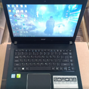 Laptop ACER Aspire E5-475G