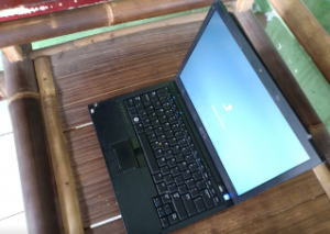 Laptop Dell Core 2 Duo