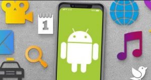 4 Tips Cara Membuat Aplikasi Android Yang Mudah