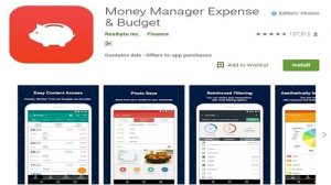 4 Aplikasi Catatan Keuangan Harian