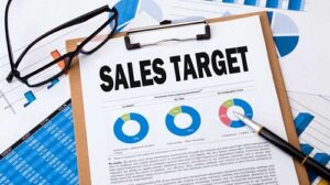 6 Teknik Dasar Untuk Mencapai Target Penjualan