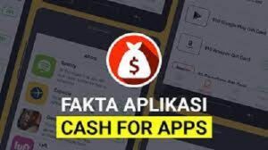  7 Aplikasi Penghasil Uang di Play Store