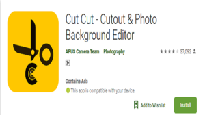 6 Rekomendasi Aplikasi untuk Edit Background Foto di Android