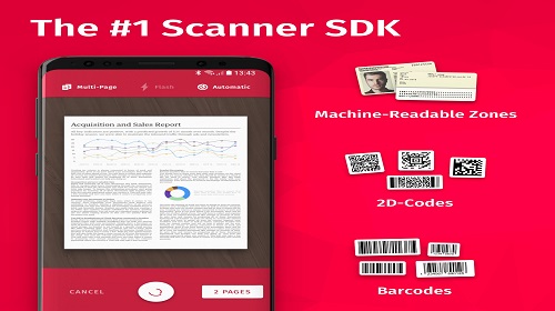 5 Rekomendasi Aplikasi Scan Dokumen Di HP Terbaik Dan Gratis