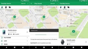 5 Rekomendasi Aplikasi Android Untuk Temukan Hp Yang Hilang