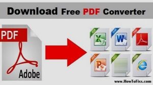 5 Rekomendasi Aplikasi Kompres PDF Terbaik untuk PC