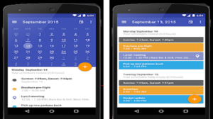 5 Aplikasi Pengatur Jadwal Terbaik di Android