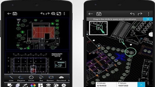 7 Rekomendasi Aplikasi Autocad Terbaik Di Android