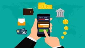 7 Tips Aman Bertransaksi Menggunakan Mobile Banking