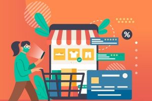Mengintegrasikan E-commerce dengan Sistem Kasir dan Gudang Anda