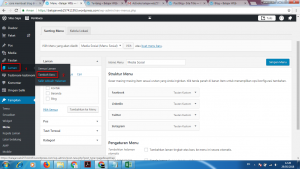 Create Page