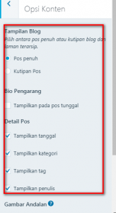 Opti Konten