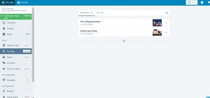Verifikasi Pendaftaran WordPress Berhasil