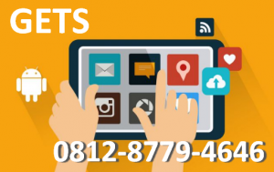 Jasa Pembuatan Aplikasi Mobile