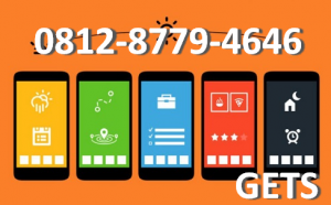 Jasa Pembuatan Aplikasi Mobile