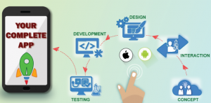 Jasa Pembuatan Aplikasi Ukm
