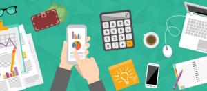 jasa pembuatan aplikasi keuangan