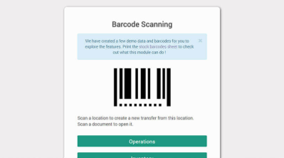 Download Software Gudang Dengan Barcode