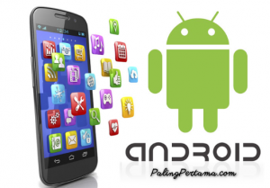 Jasa Pembuatan Aplikasi Android Jakarta Selatan