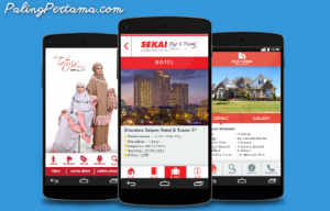 Jasa Pembuatan Aplikasi Android Jakarta Utara