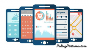 Jasa Pembuatan Aplikasi Android Tangerang