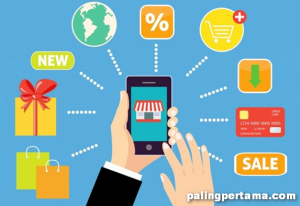 Jasa Pembuatan Aplikasi Android Tangerang Selatan