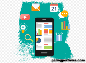 Jasa Pembuatan Aplikasi Android Tangerang Selatan