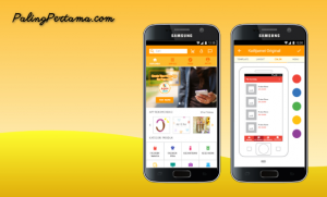 Jasa Pembuatan Aplikasi Android Tangerang