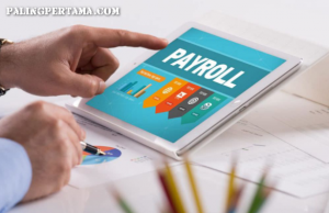 Jasa Pembuatan Aplikasi HRD Jakarta Utara