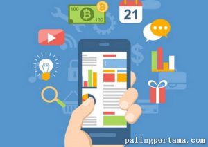 Jasa Pembuatan Aplikasi Toko Online Bogor