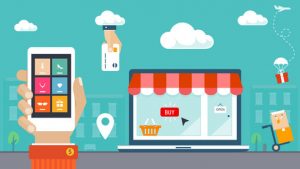 Harga Aplikasi Toko Online Jakarta Selatan