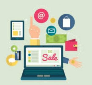 Harga Aplikasi Toko Online Jakarta Selatan
