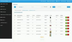 Harga Aplikasi Toko Online Tangerang Selatan