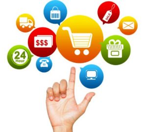 Harga Aplikasi Toko Online Depok