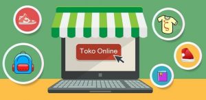 Harga Aplikasi Toko Online Depok