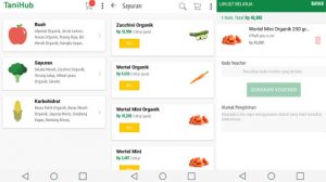 Harga Aplikasi Toko Online Pamulang