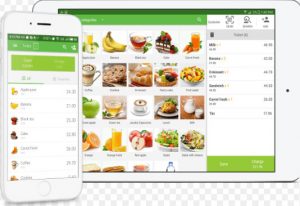 Harga Aplikasi Toko Online Pondok Aren