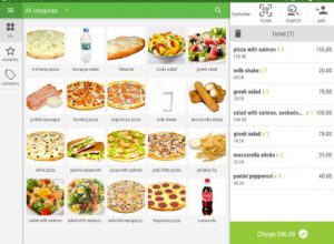 Harga Aplikasi Toko Online Pondok Aren