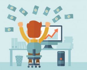 Harga Aplikasi Toko Online Pondok Cabe