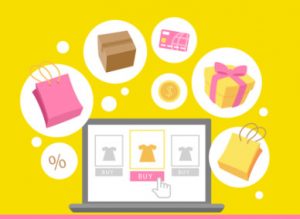 Harga Aplikasi Toko Online Pondok Cabe