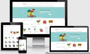 Harga Aplikasi Toko Online Viktor