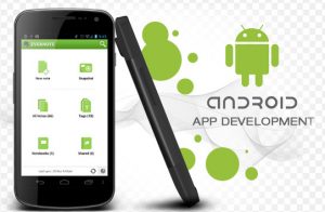 Jasa Pembuatan Aplikasi Android Depok