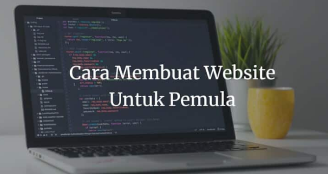 Membuat Website Tanpa Harus Coding Dengan Mudah, Mudah Terjangkau