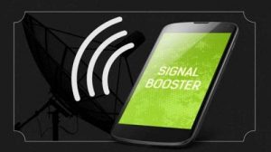 cara membuat penguat sinyal 4g