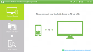 cara mengembalikan file yang terhapus di android tanpa root