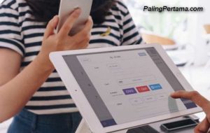 Jasa Pembuatan Aplikasi Kasir Tangerang