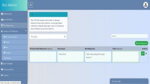 Aplikasi ChatBot