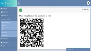 Aplikasi ChatBot